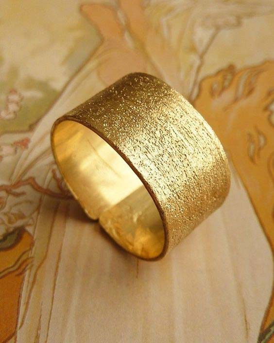 مدل‌ های خاص تک‌ پوش طلا زنانه