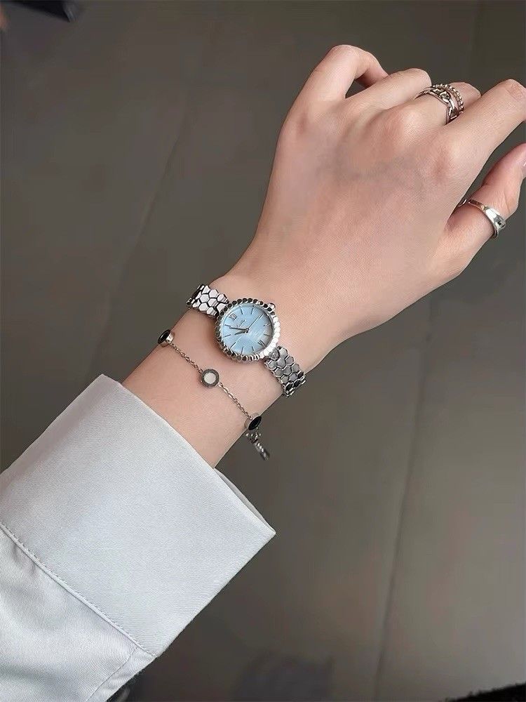 مدل های جدید ساعت مچی زنانه