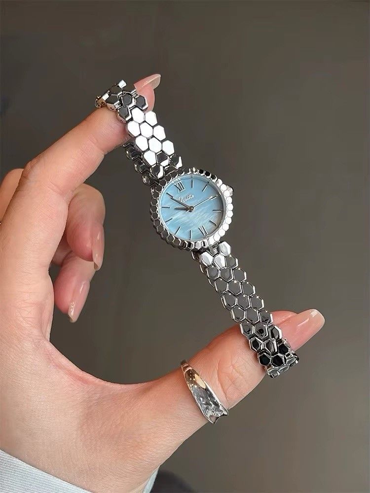 مدل های جدید ساعت مچی زنانه