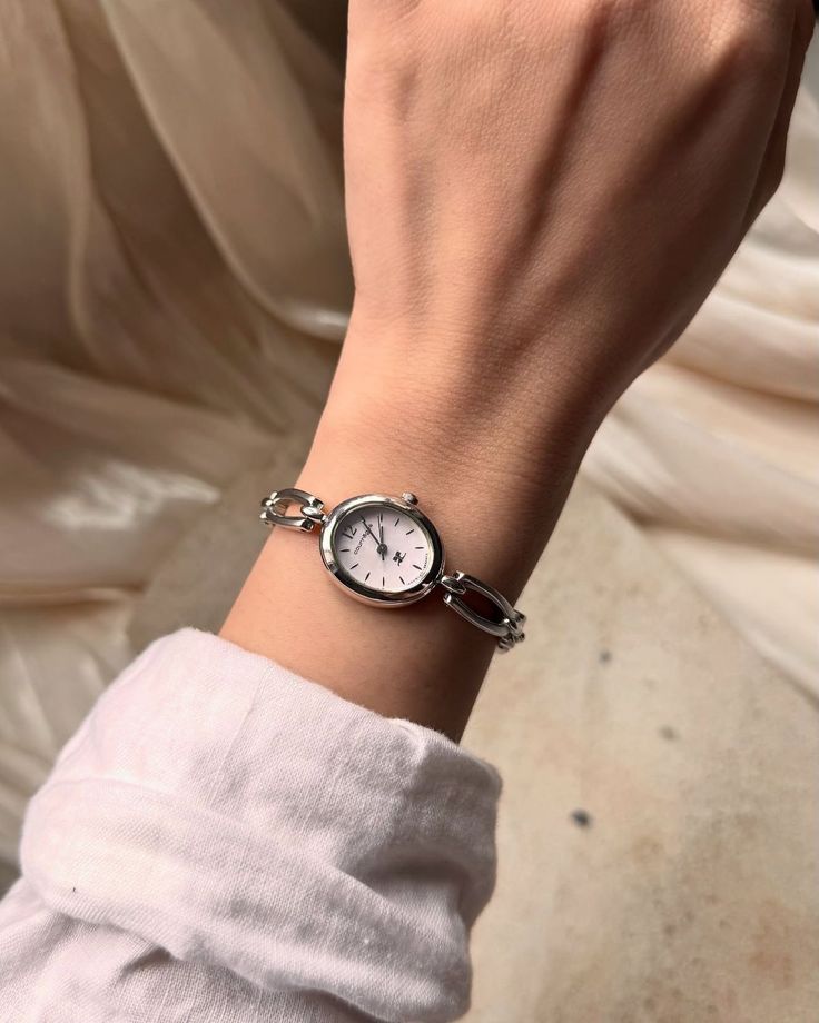 مدل های جدید ساعت مچی زنانه
